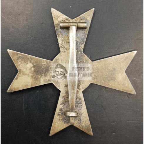 War Merit Cross (KVK) 1st Class without Swords