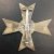 War Merit Cross (KVK) 1st Class without Swords
