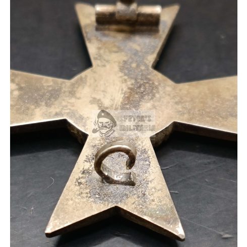 War Merit Cross (KVK) 1st Class without Swords