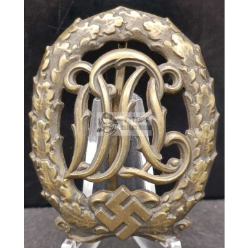DRL Sportjelvény Bronz fokozat "Wernstein" 
