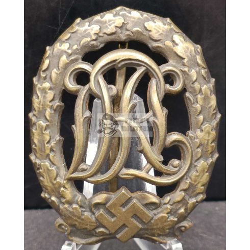 DRL Sportjelvény Bronz fokozat "Wernstein" 