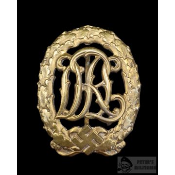 DRL Sportjelvény Bronz fokozat "Wernstein" 