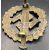 SA Sportjelvény Bronz fokozat - W. Redo