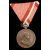Ferenc József Bronz vitézségi 