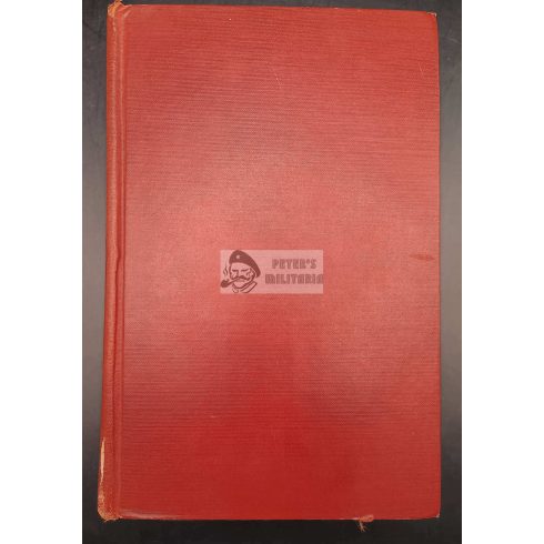 Mein Kampf, New York 1940