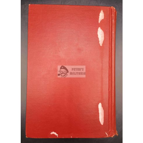 Mein Kampf, New York 1940
