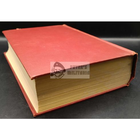 Mein Kampf, New York 1940