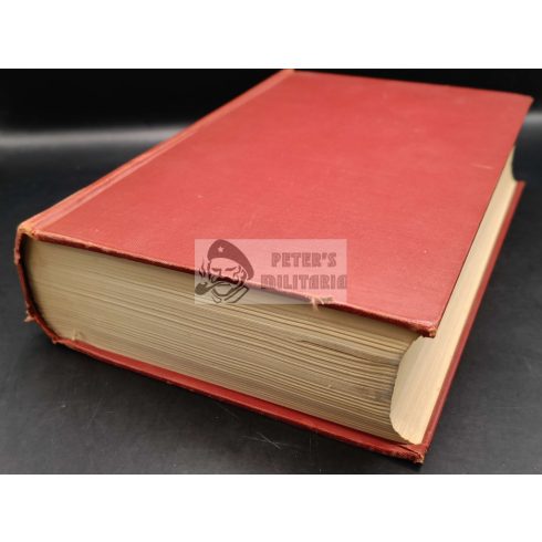 Mein Kampf, New York 1940