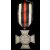 Hindenburg kereszt "4 R.V. Pforzheim"