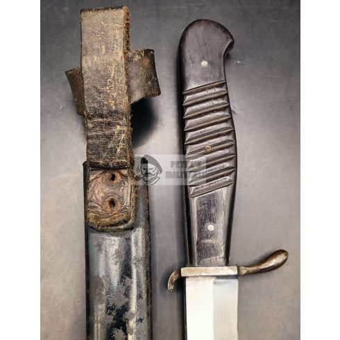 German World War I Trench Knife
