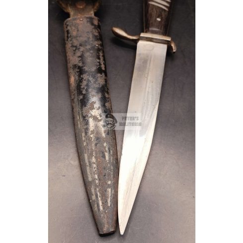 German World War I Trench Knife