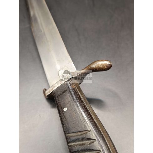 German World War I Trench Knife
