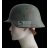 Hungarian M35/A Air Defense Helmet