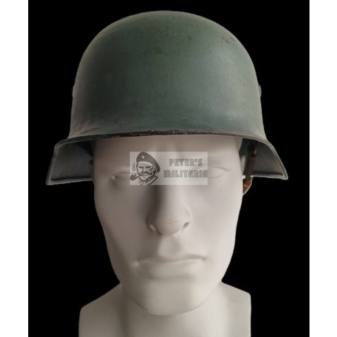 Hungarian M35/A Air Defense Helmet