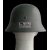 Hungarian M35/A Air Defense Helmet