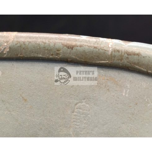 Hungarian M35/A Air Defense Helmet