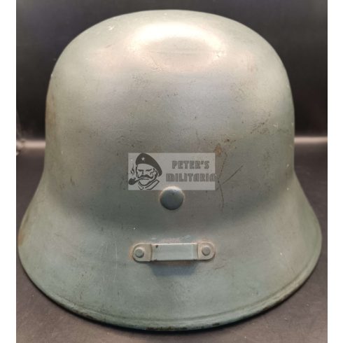 Hungarian M35/A Air Defense Helmet
