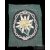 Hegyivadász - Gebirgsjäger Ewelweiss felvarró - BeVo 