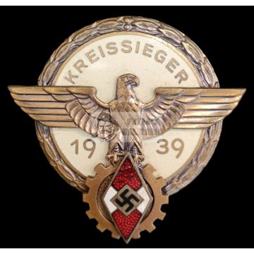 Hitlerjugend Kreissiger - H. Aurich