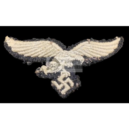 Luftwaffe Breast Eagle