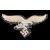Luftwaffe Breast Eagle
