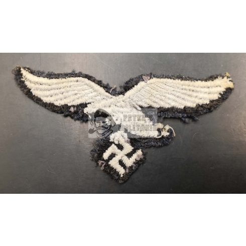 Luftwaffe Breast Eagle