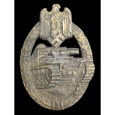 Páncélos Rohamjelvény "RSS"