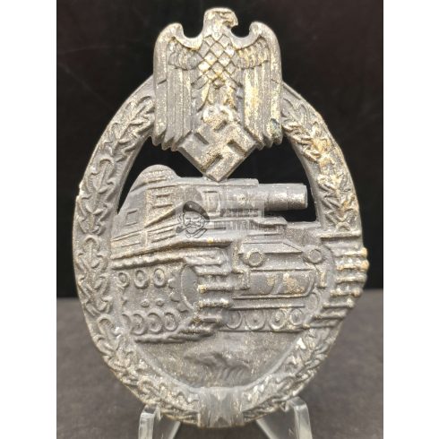 Páncélos Rohamjelvény "RSS"