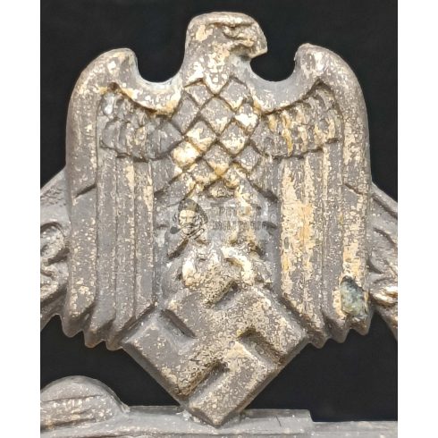 Páncélos Rohamjelvény "RSS"