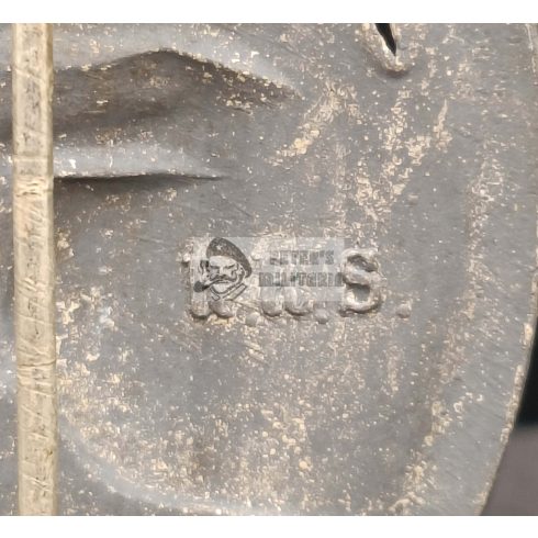 Páncélos Rohamjelvény "RSS"