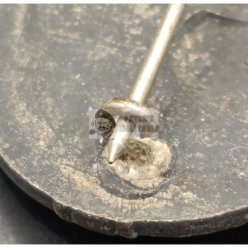 Páncélos Rohamjelvény "RSS"