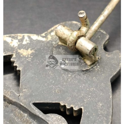 Páncélos Rohamjelvény "RSS"