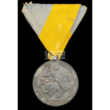 Délvidéki Emlékérem 1941