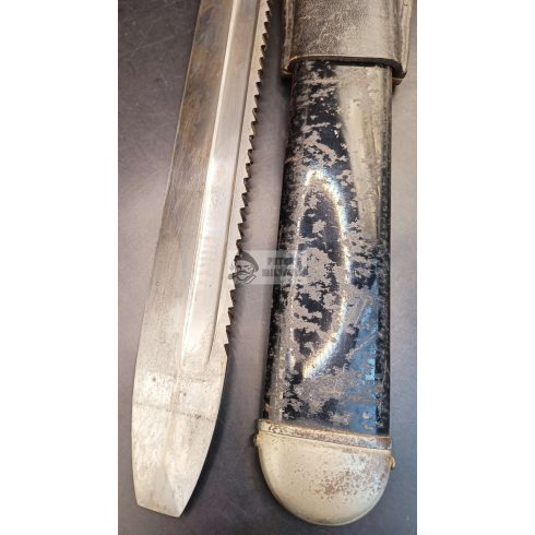 DRK dagger “Ges.Gesch.”