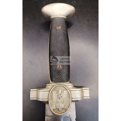 DRK dagger “Ges.Gesch.”