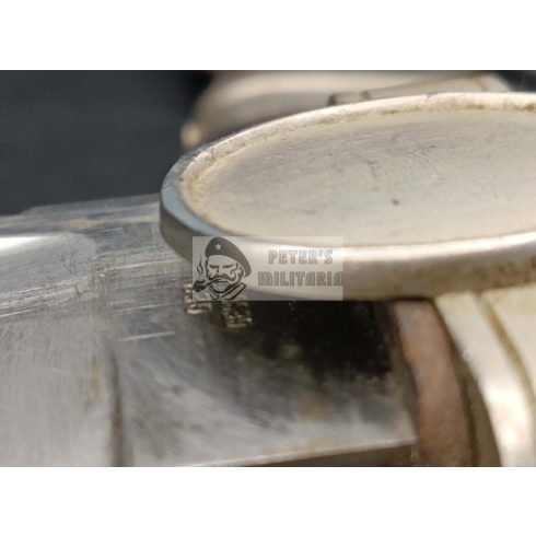 DRK dagger “Ges.Gesch.”