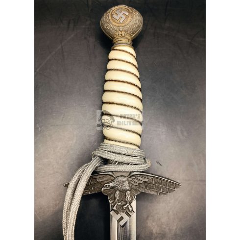 Luftwaffe Dagger – 2nd Model