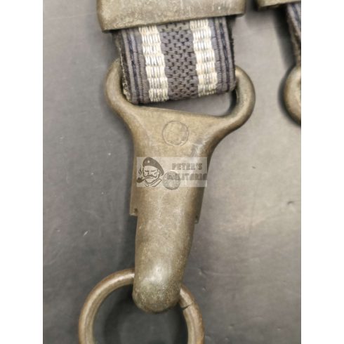 Luftwaffe Dagger – 2nd Model