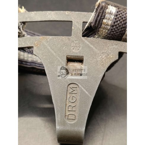 Luftwaffe Dagger – 2nd Model