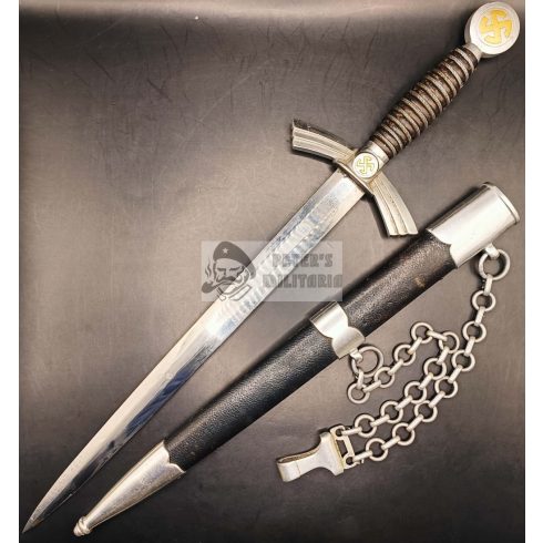 Luftwaffe Dagger – E. & F. Hörster, Solingen / 1st Model