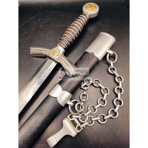 Luftwaffe Dagger – E. & F. Hörster, Solingen / 1st Model