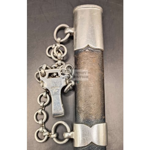 Luftwaffe Dagger – E. & F. Hörster, Solingen / 1st Model