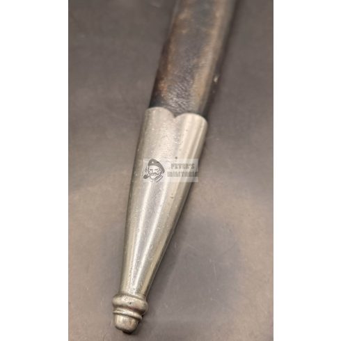 Luftwaffe Dagger – E. & F. Hörster, Solingen / 1st Model