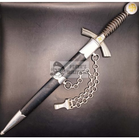 Luftwaffe Dagger – E. & F. Hörster, Solingen / 1st Model