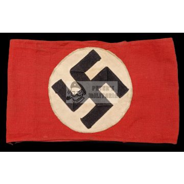 NSDAP / Political armband