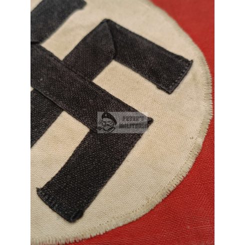 NSDAP / Political armband