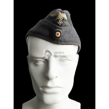 Luftwaffe side cap - Schiffchen