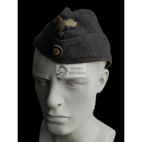 Luftwaffe side cap - Schiffchen