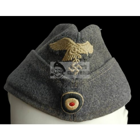 Luftwaffe side cap - Schiffchen