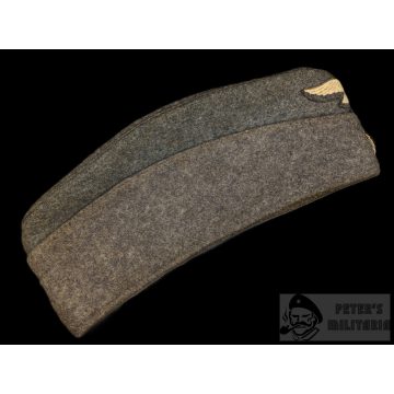 Luftwaffe enlisted visor cap